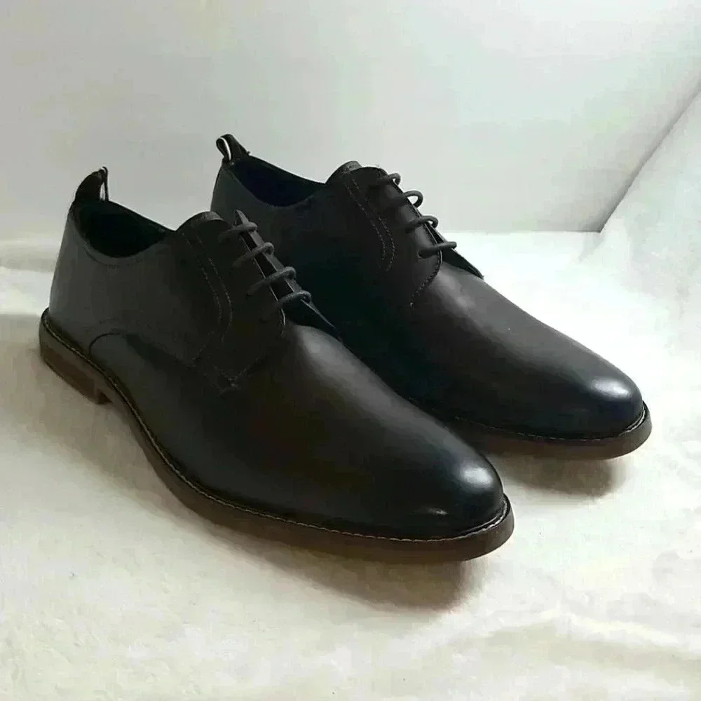Ben Sherman oxford dress shoes